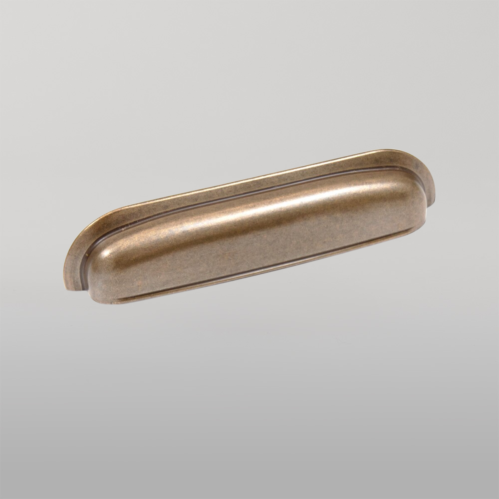 Momo New Hampton Cup Pull 160mm Bronze