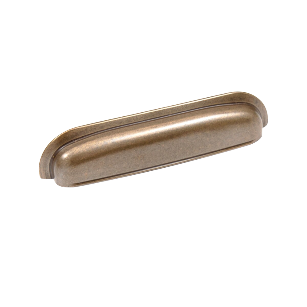 Momo New Hampton Cup Pull 160mm Bronze