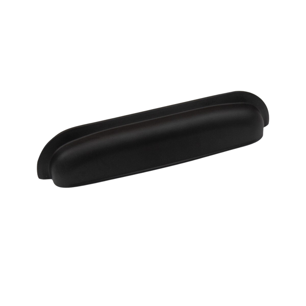 Momo New Hampton Cup Pull 160mm Matte Black