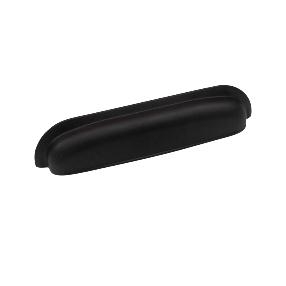Momo New Hampton Cup Pull 160mm Matte Black