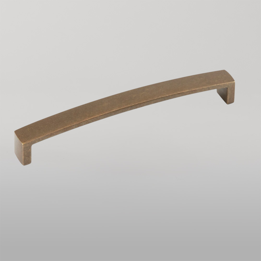 Momo New Hampton D Handle 160mm Bronze