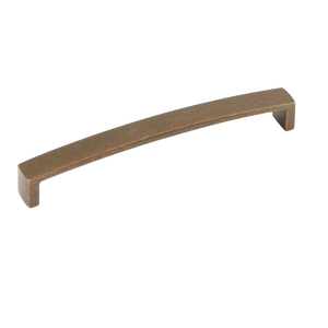 Momo New Hampton D Handle 160mm Bronze - Bronze