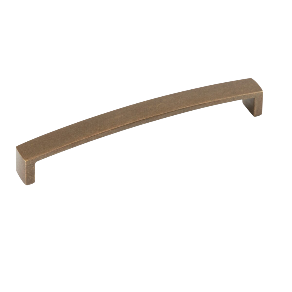 Momo New Hampton D Handle 160mm Bronze
