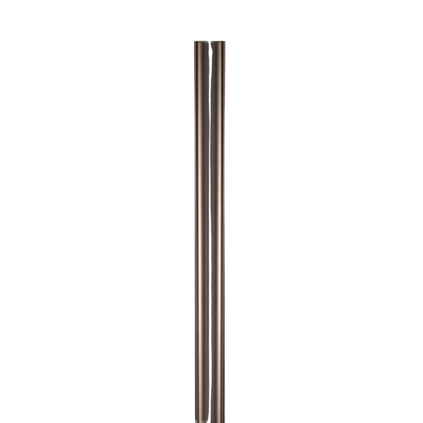 Momo Ona Lip Pull Handle 1056mm Metallic Golden Brown