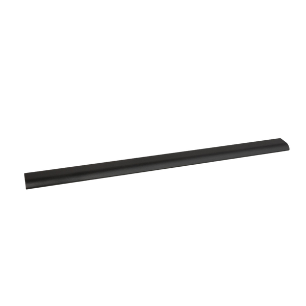 Momo Ona Lip Pull Handle 544mm Brushed Black