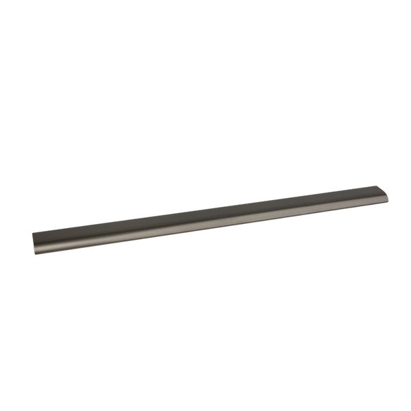 Momo Ona Lip Pull Handle 544mm Metallic Grey