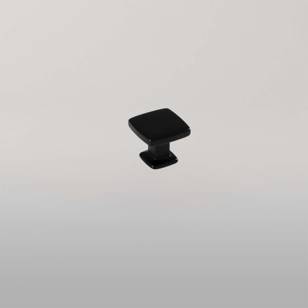 Momo Otto Knob 28mm Matte Black