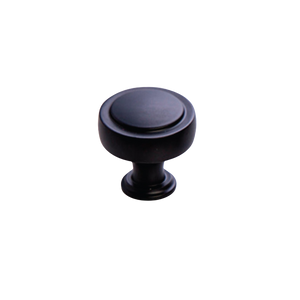 Momo Pellaro Knob 32mm Matte Black - Matte Black