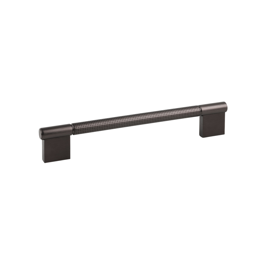 Momo Point D Handle 192mm Black Titanium