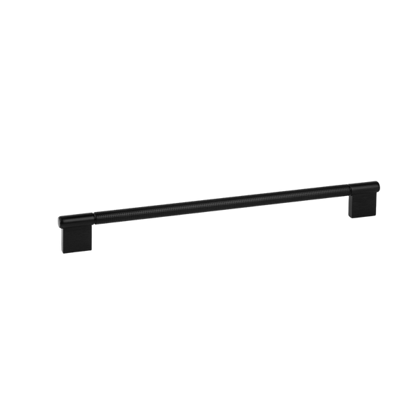 Momo Point D Handle 320mm Brushed Black