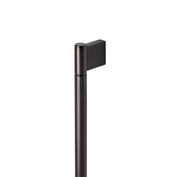 Momo Point D Handle 960mm Black Titanium