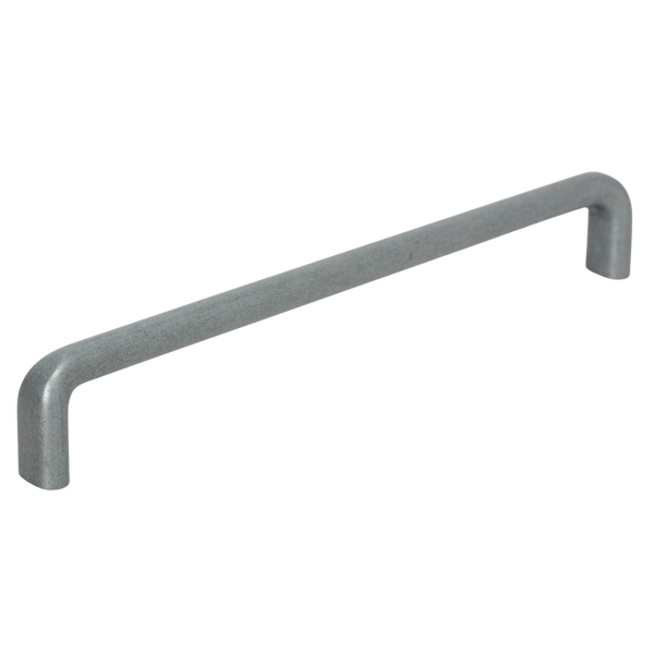Momo Redo D Handle 192mm Pewter
