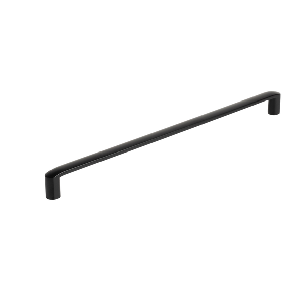 Momo Roma D Handle 320mm Matte Black