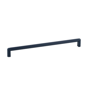 Momo Riss Mini D Handle 320mm Midnight Blue - Midnight Blue