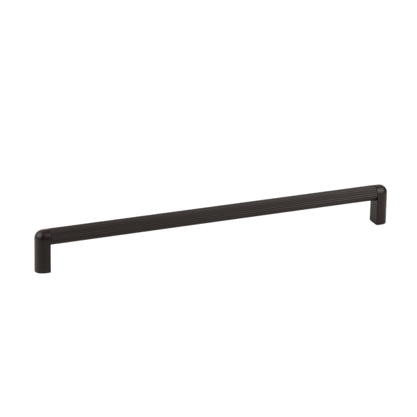 Momo Riss Mini D Handle 320mm Mocca Brown
