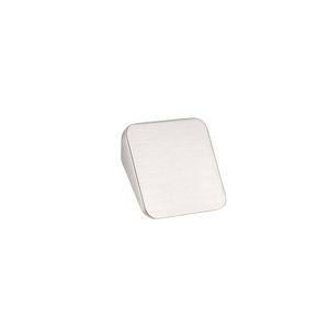 Momo Switch Pull Handle 32mm Brushed Nickel - Brushed Nickel