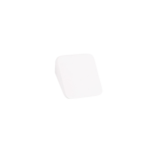 Momo Switch Pull Handle 32mm Matte White - Matte White