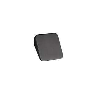 Momo Switch Pull Handle 32mm Matte Black - Matte Black