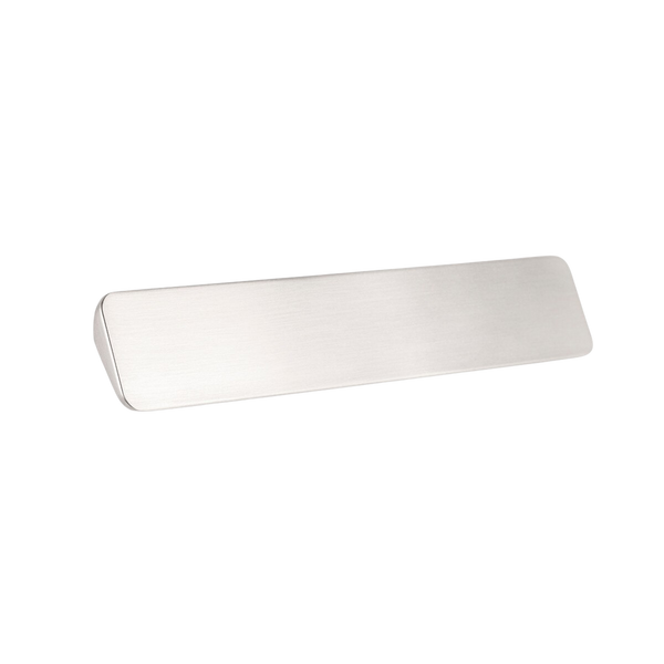Momo Switch Pull Handle 160mm Brushed Nickel