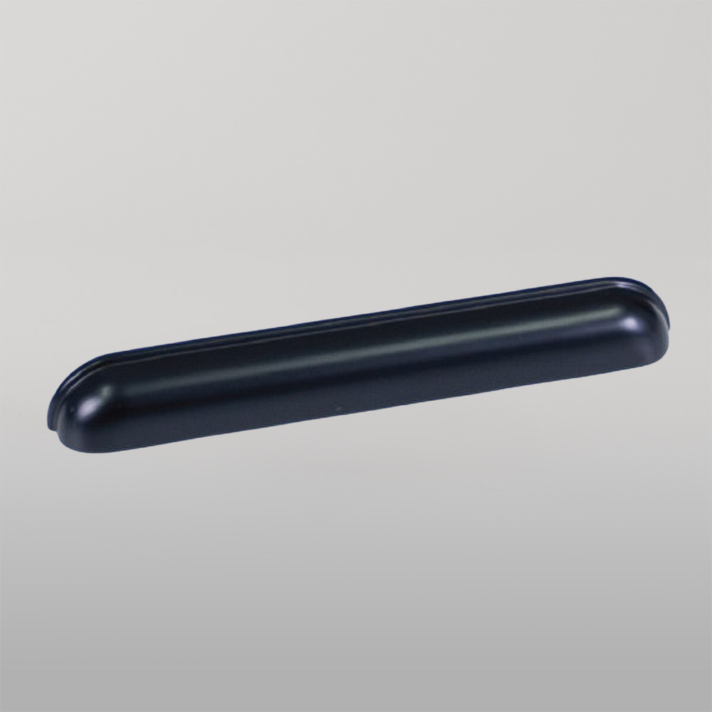Momo Salvano Cup Pull 160mm Matte Black