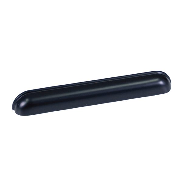 Momo Salvano Cup Pull 160mm Matte Black
