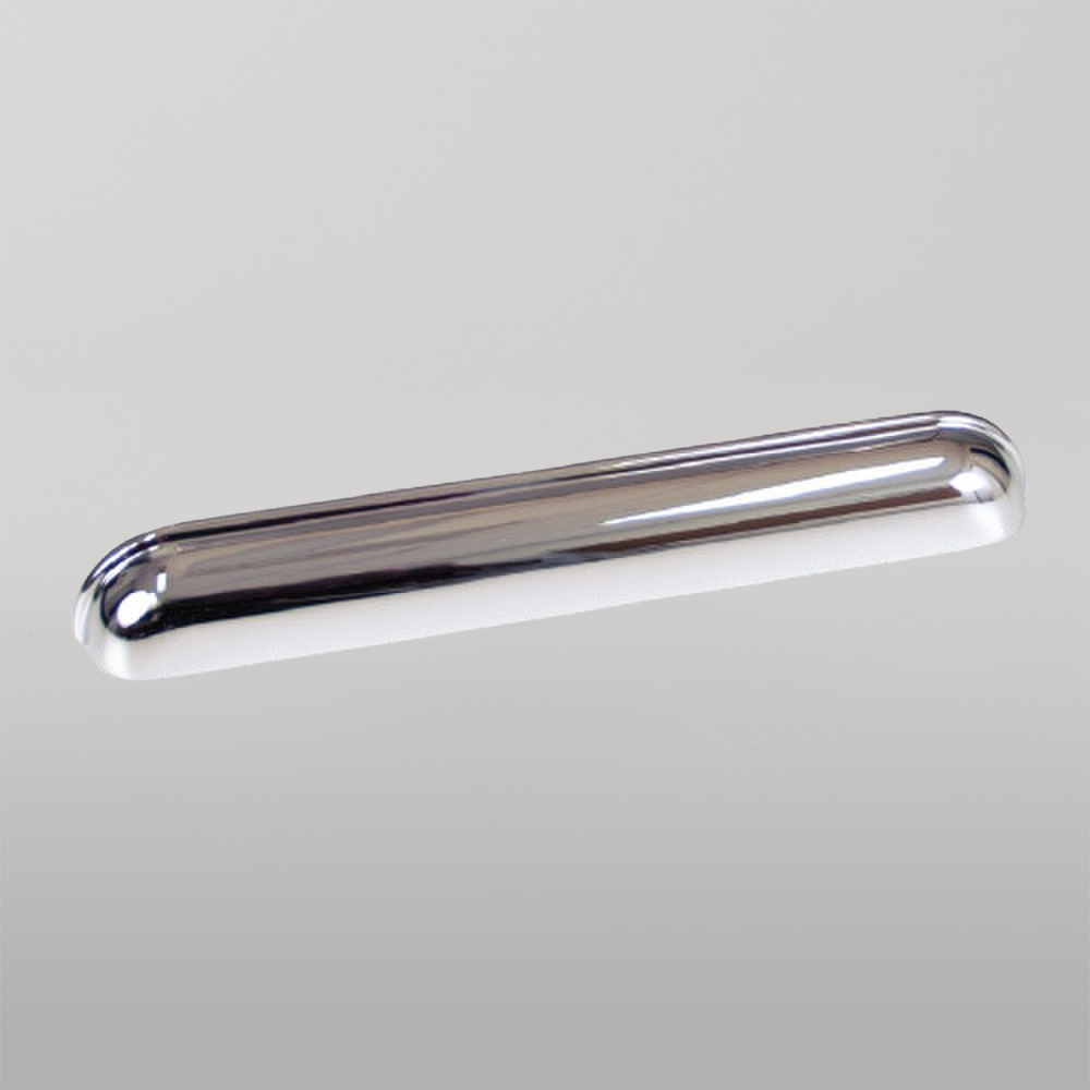 Momo Salvano Cup Pull 160mm Polished Nickel