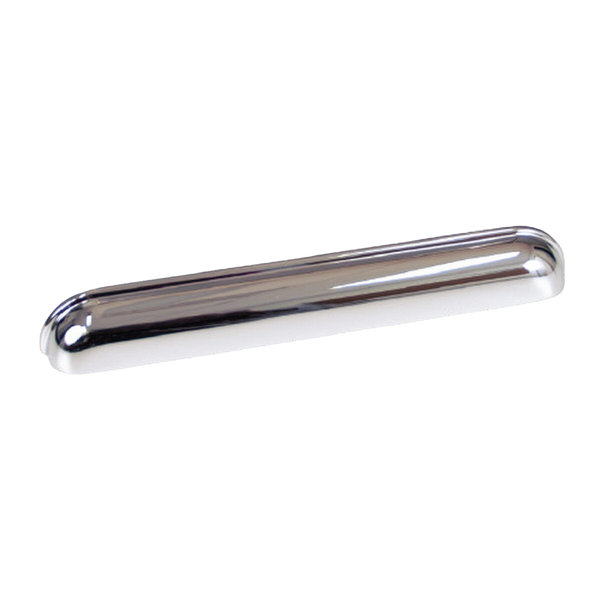 Momo Salvano Cup Pull 160mm Polished Nickel