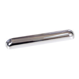 Momo Salvano Cup Pull 160mm Polished Nickel - Polished Nickel