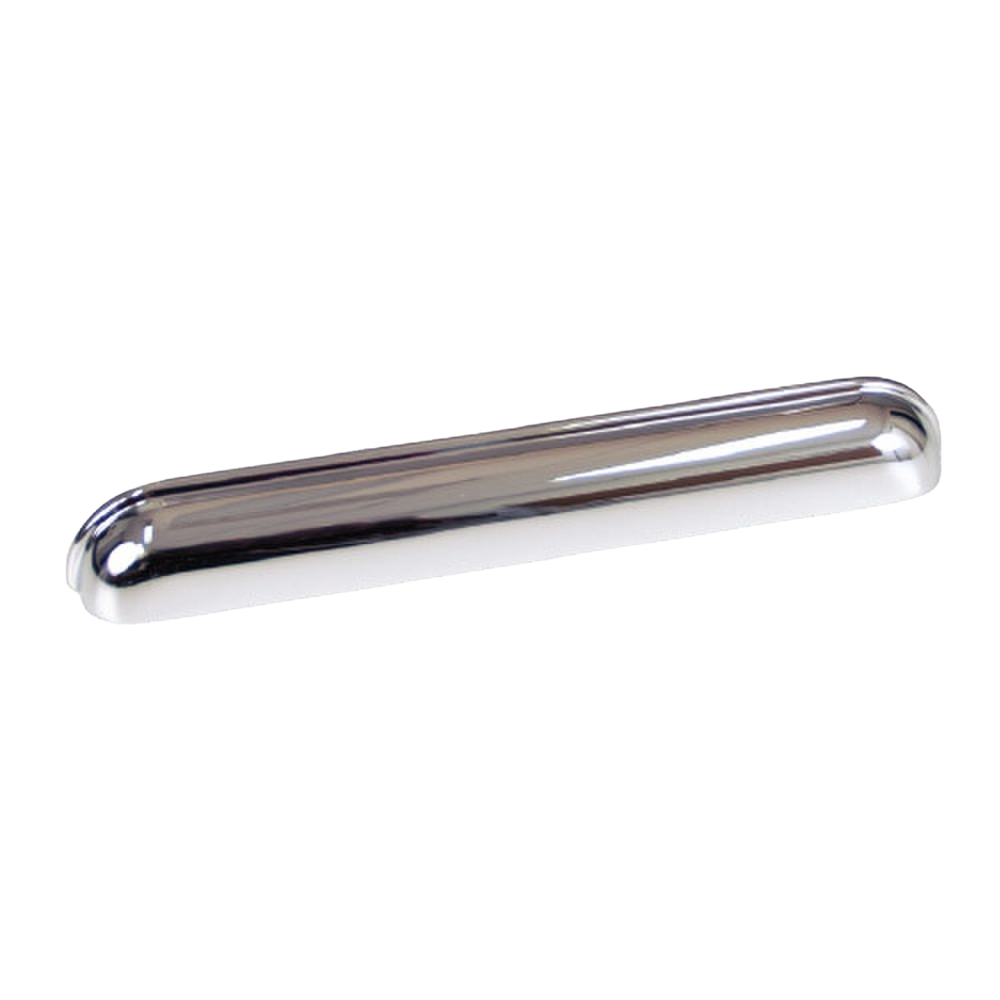 Momo Salvano Cup Pull 160mm Polished Nickel