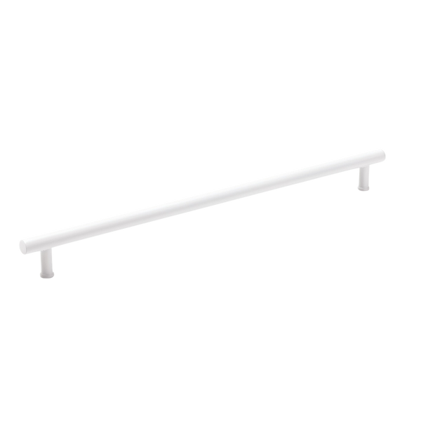 Momo Strano D Handle 320mm Matte White