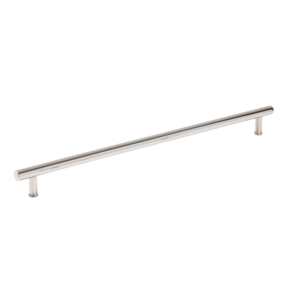 Momo Strano D Handle 320mm Polished Nickel