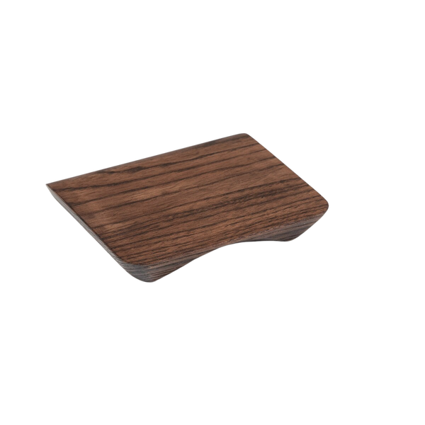 Momo Tacco Timber Knob 32mm Walnut