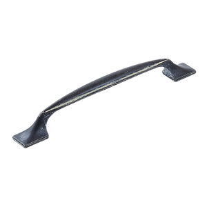 Momo Kansas Bow Handle 128mm Antique Cream - Antique Cream