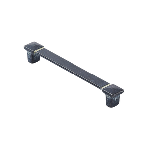 Momo Kansas D Handle 128mm Antique Cream - Antique Cream