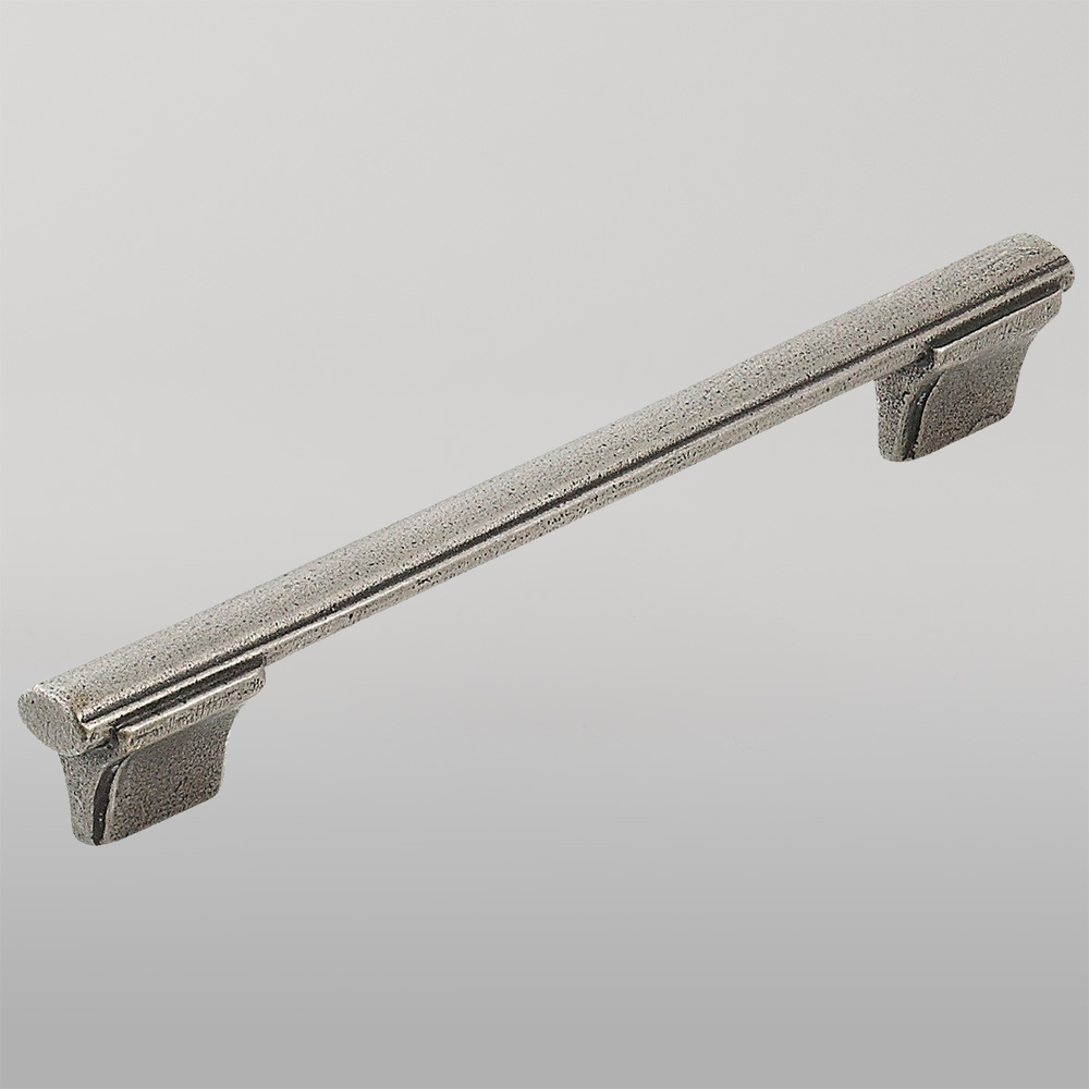 Momo Emma D Handle 160mm Natural Iron