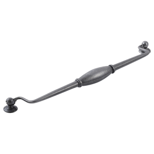 Momo Tomi Swivel Bail 320mm Natural Iron - Natural Iron