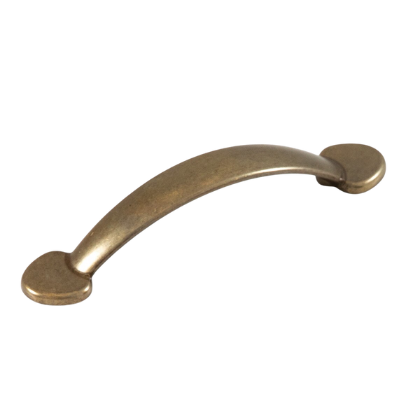 Momo Trafalgar Bow Handle 96mm Bronze