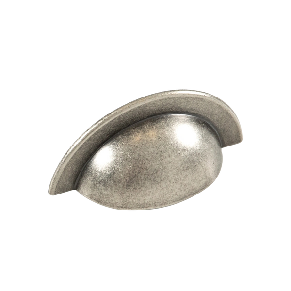 Momo Trafalgar Cup Pull 64mm Pewter