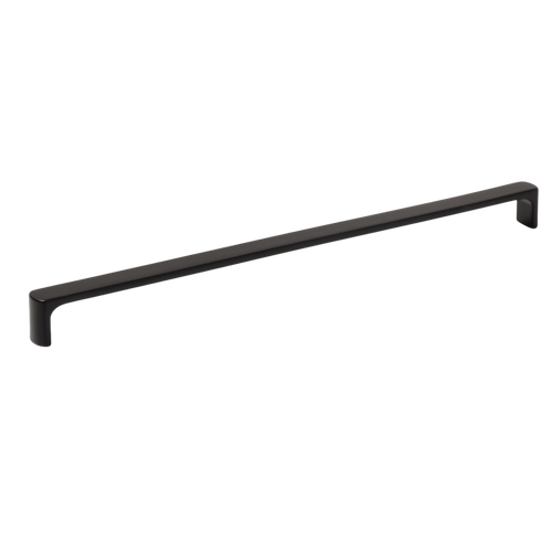 Momo Vena D Handle 320mm Matte Black