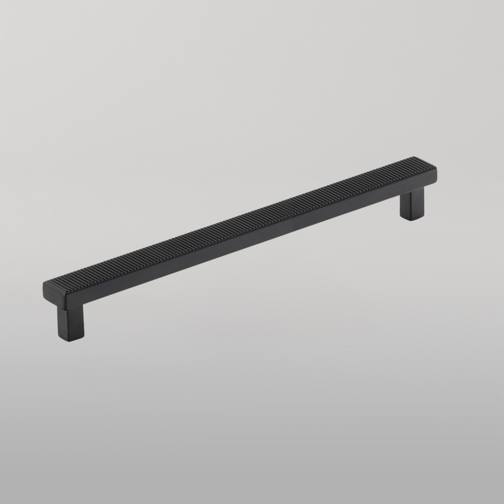 Momo Barrington Bar Handle 320mm Matte Black
