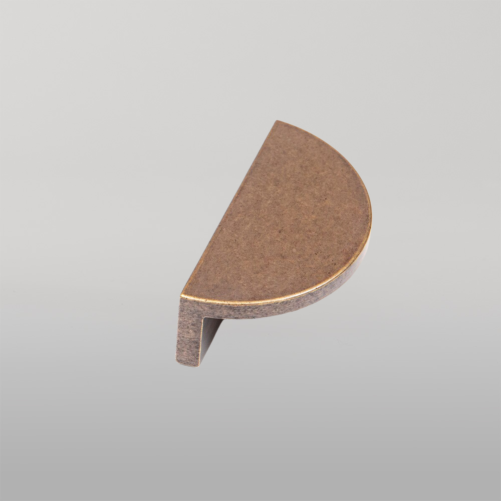 Momo Barrington Eclipse Plain 64mm Bronze