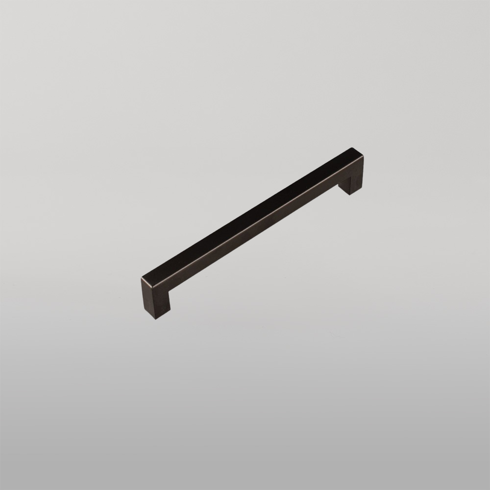 Momo Liberty Bar Handle 160mm Matte Black