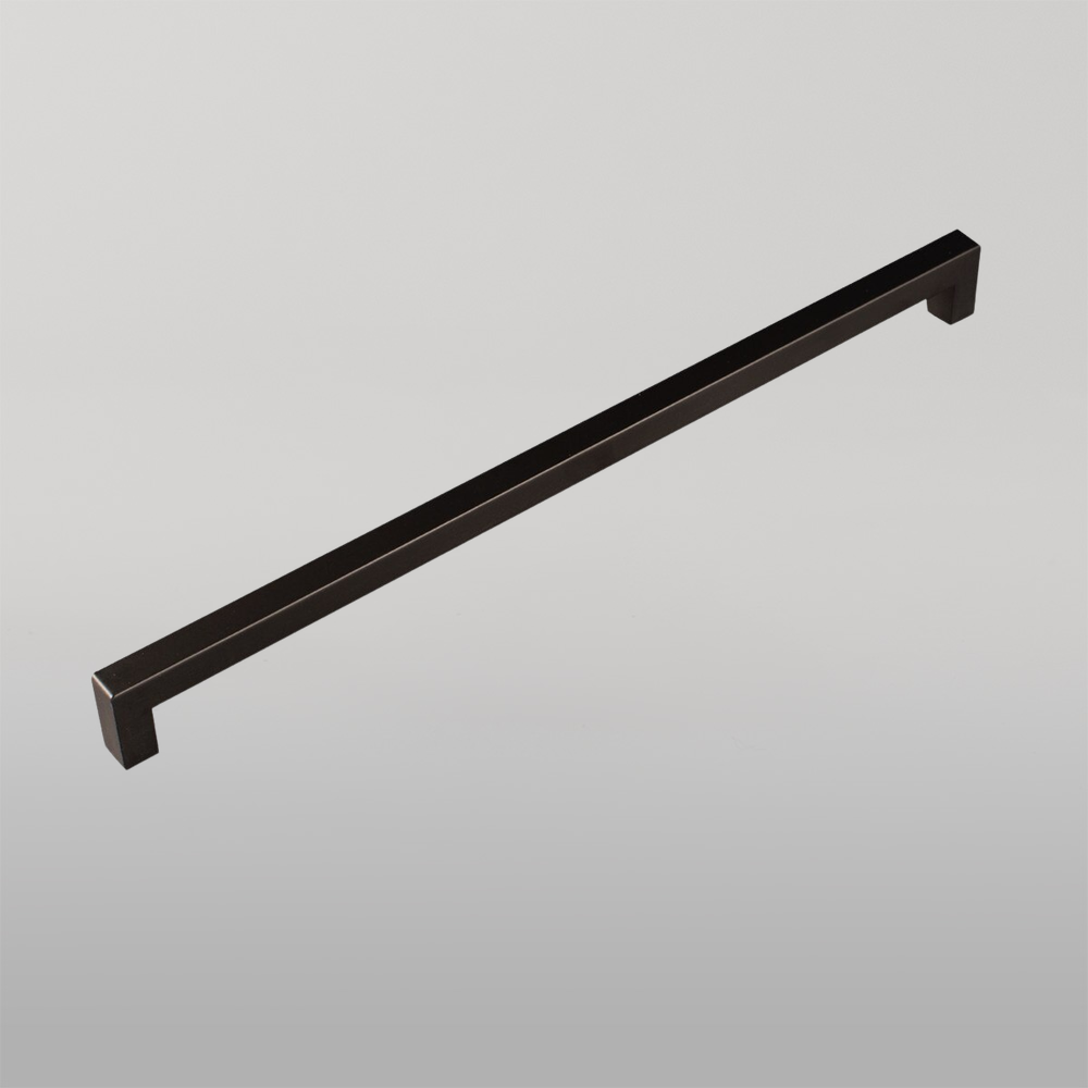 Momo Liberty Bar Handle 320mm Matte Black