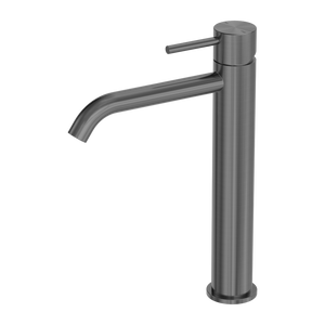 Zen Tall Basin Mixer Graphite - Graphite