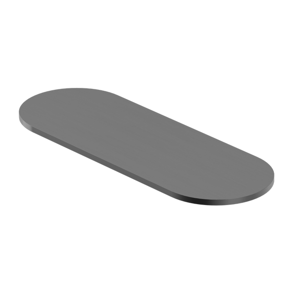 Zen Soap Dish Holder Graphite