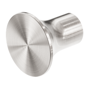 Zen Robe Hook Brushed Nickel - Brushed Nickel