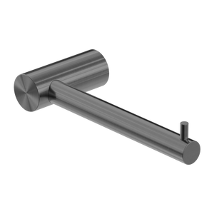 Zen Toilet Roll Holder Graphite - Graphite
