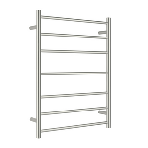 Mecca Non Heated Towel Ladders Brushed Nickel - Brushed Nickel