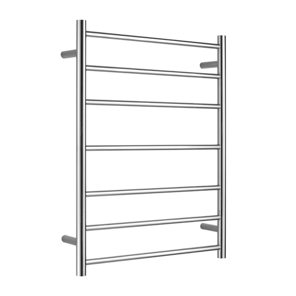 Mecca Non Heated Towel Ladders Chrome