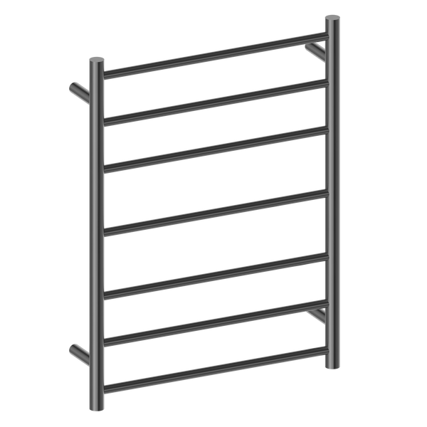 Heated Towel Ladder Graphite